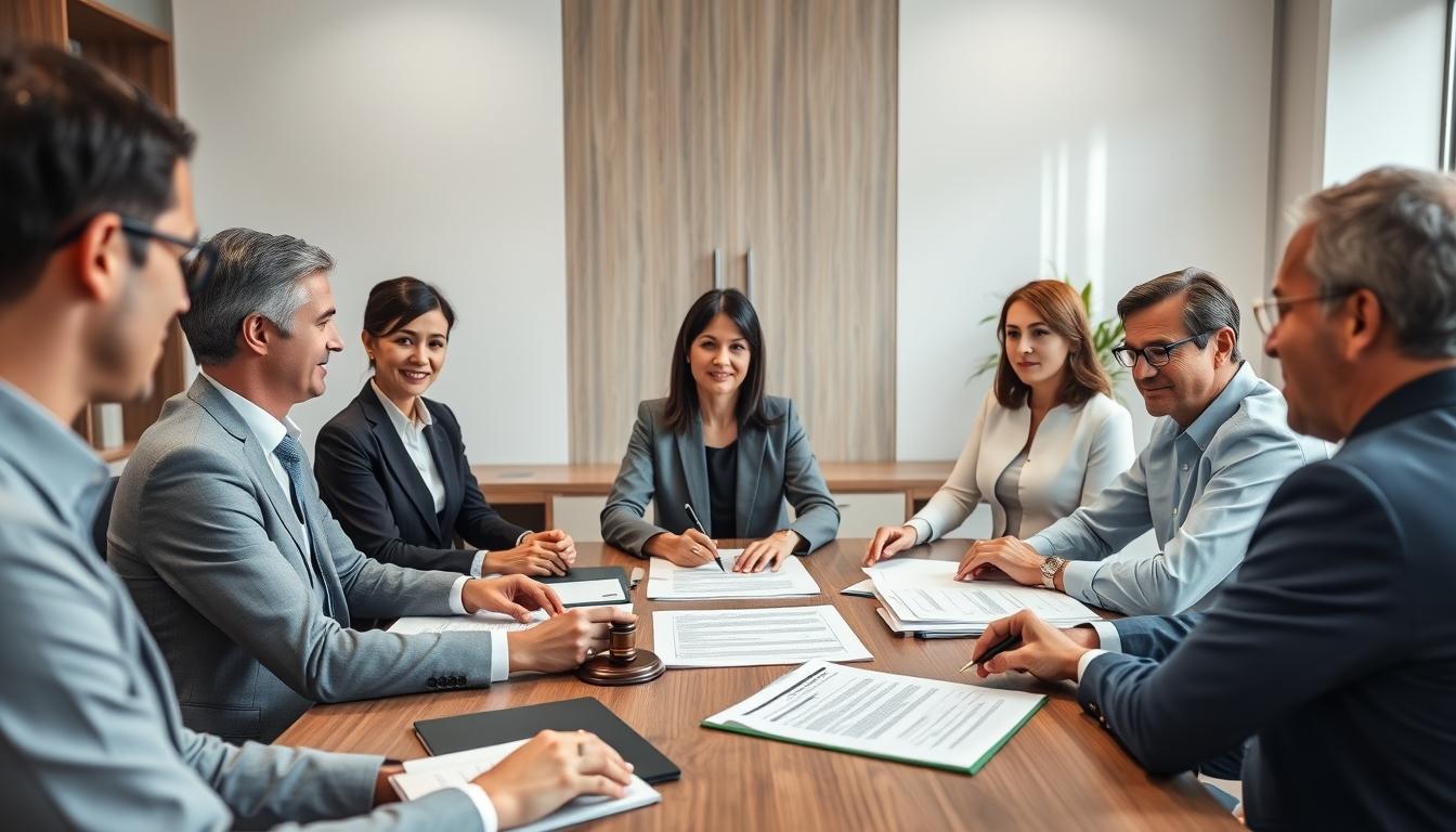 Calm Brook Grain coordination and transaction planning