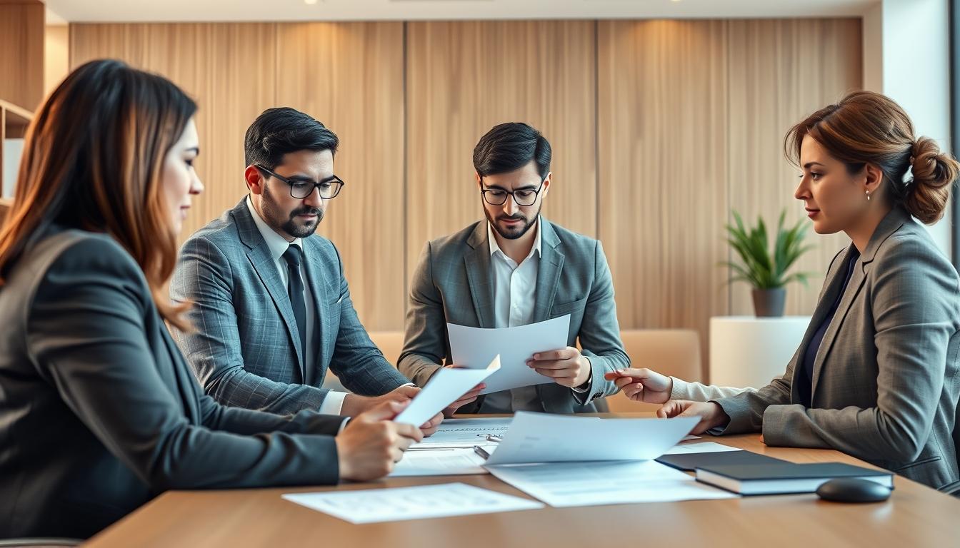 Real estate closing preparation and transaction documents